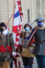 Soldados Tercios Españoles, Recreación Histórica