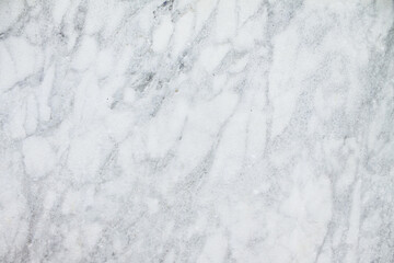 Fototapeta na wymiar beautiful white marble pattern background