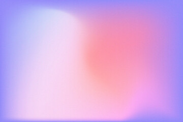 Blur gradient pink purple abstract background
