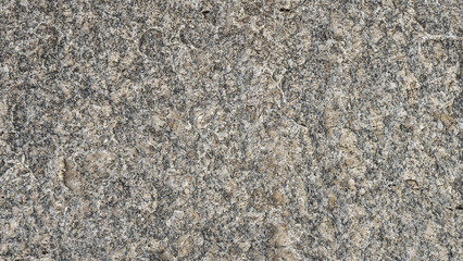 거친 화강암 바탕