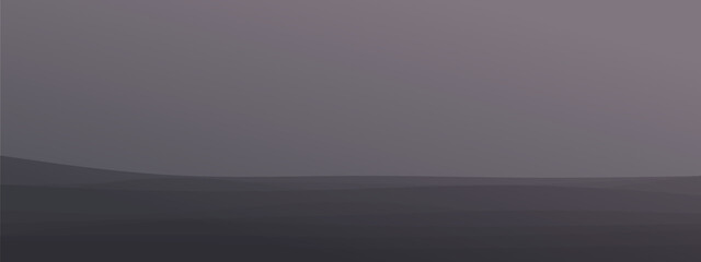 abstract wave fluid line geometric minimalistic modern gradient background combined dark natural colors. Trendy template for brochure business card landing page website. vector illustration eps10