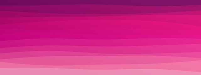 abstract waves fluid shape levels background bright color gradient. Trendy template for brochure business card landing page website. vector illustration eps 10