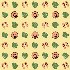 summer pattern 