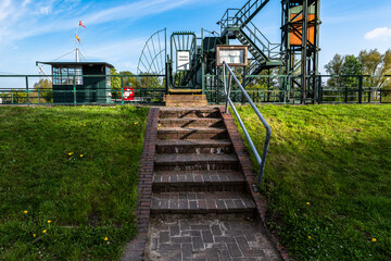 Ritterhuder Hammeschleuse