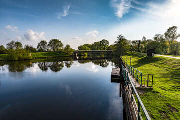 Ritterhuder Hammeschleuse
