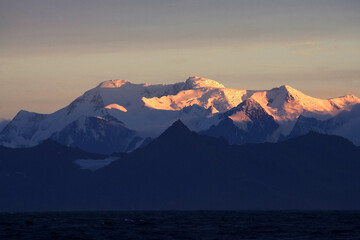 South Georgia