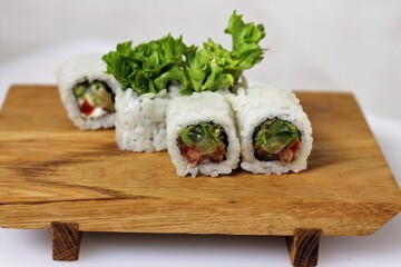 delicious food served on beautiful appliances restaurant menu