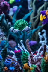 ecological acquarium