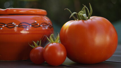 Tomates