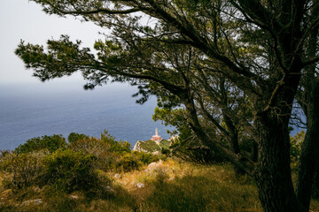 Capri island , Italy, Europe