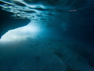 Capri island , Italy, Europe