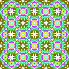 abstract background with colorful patterns. ornament for wallpapers and backgrounds. 