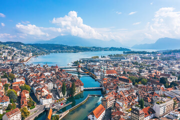 Lucerne, Switzerland