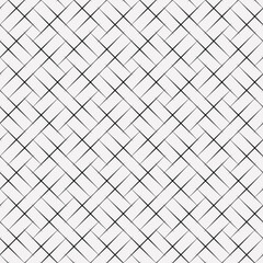 Diagonal stripes. Vector seamless lines. Simple ornament with diagonal lines.