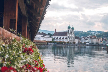Lucerne, Switzerland