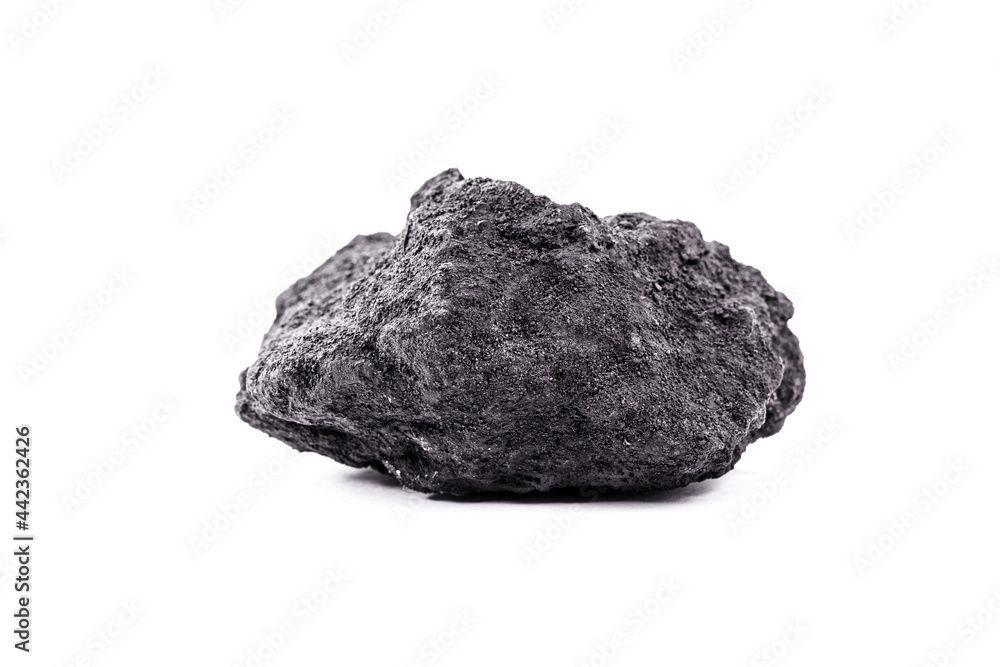 Sticker Graphite ore, also called black lead or plumbago, has multiple and important industrial applications.