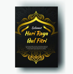 vector label
