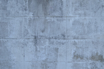 Cement wall texture for a background.
