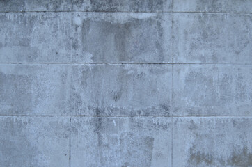 Cement wall texture for a background.