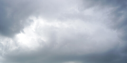 clouds in the sky background