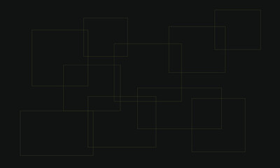  Abstract background with squares and rectangles. vector illustration. eps 10