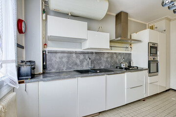 kitchen interior