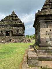 Temple