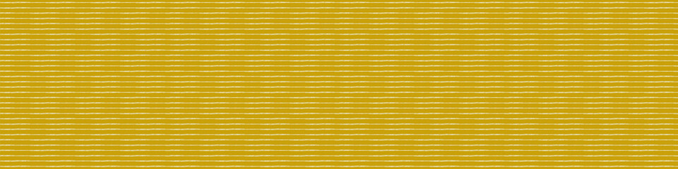 Obraz premium Coastal drawn broken stripe print seamless border pattern. 2 tone line sketch printed background for interior modern trendy maritime fashion trim. Linear vector repeat banner.