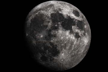 Fototapeta premium The Moon