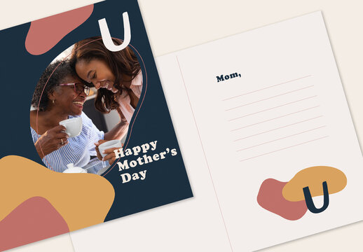 Mother's Day Card