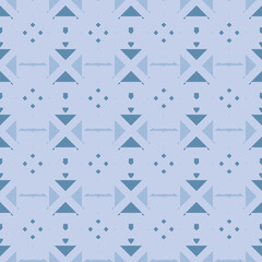 Pattern abstract seamless. vector illustration style design for fabric, curtain, background, carpet, wallpaper,  clothing, wrapping, batik, tile, ethnic, ceramic, decoration.