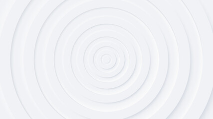 Neumorphism style vector background. Modern website or mobile app design. Minimal style neumorphism wallpaper. Neumorphic UI UX interface design abstract buttons.