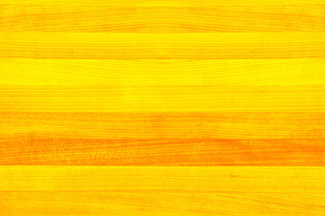 Summer yellow orange wood texture background - 442405431