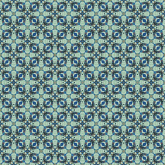 Color pattern texture. Colorful ornamental graphic design. Mosaic ornaments. Pattern template. Vector illustration.