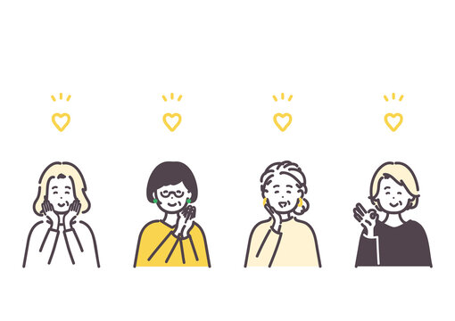 お客様の声 Images Browse 7 Stock Photos Vectors And Video Adobe Stock