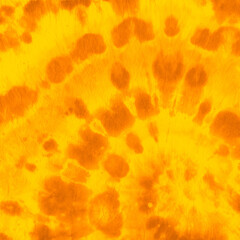 Psychedelic Ink Texture. Swirl Old Dress. Color