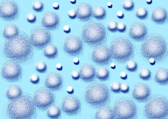 水