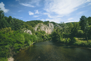 Vadu Crisului - Romania - amazing via feratta trail