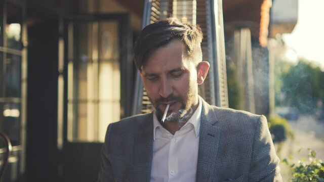 green cigarette butts Cigarette Butt — Taylor Lee