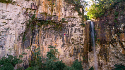 CASCATA EM COTIPORÃ RS