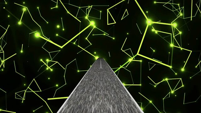 Driving through the world of Technology Science And Engineering