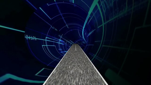 Driving through the world of Technology Science And Engineering