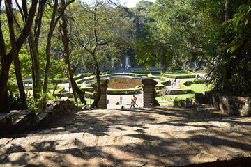 Parque Jardim Botânico Brasil