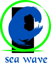 Ilustration vector grapich of earth day design