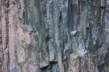 岩肌イメージ８