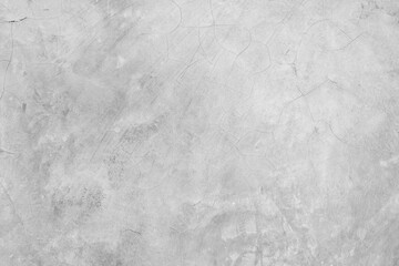 Old wall texture cement dirty gray with black  background abstract grey and silver color design are light with white background.
