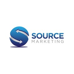 global source logo designs simple modern for business marketing logo