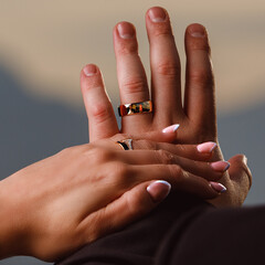 Hochzeit
