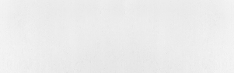 Panorama of White paper texture or paper background. Seamless paper for design. Close-up paper...