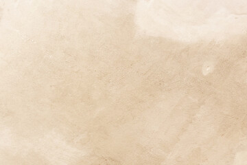 Sand on the beach for background